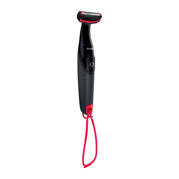 Trimmer facial Philips BG105/ 10 Black photo 2