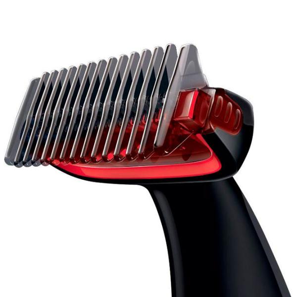 Trimmer facial Philips BG105/ 10 Black photo 4