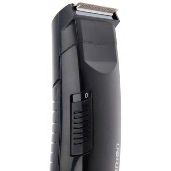 Trimmer facial Babyliss E823E Black photo 3