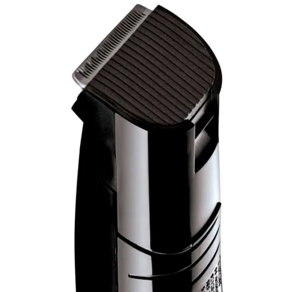 Trimmer facial Babyliss E823E Black photo 4