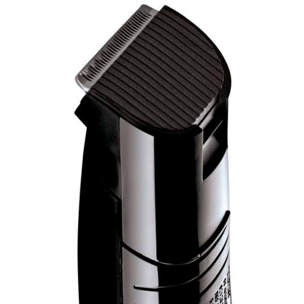 Trimmer facial Babyliss E823E Black photo 4
