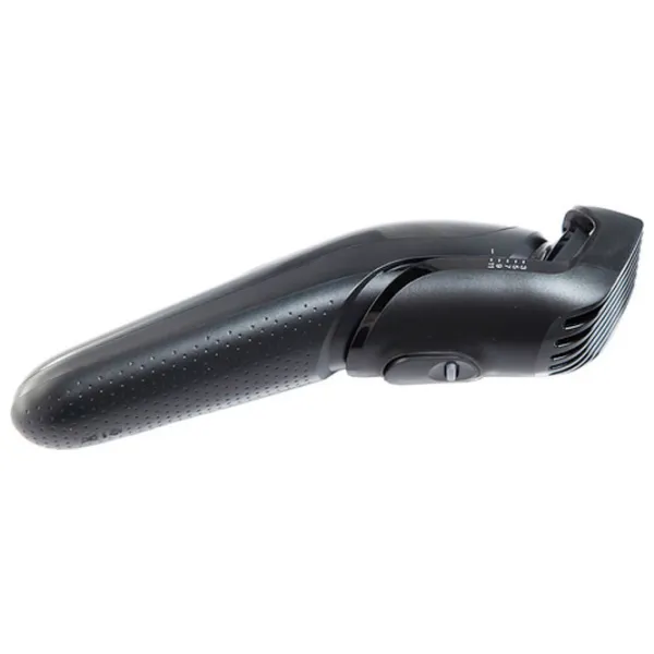 Trimmer facial Braun MGK3020 Black photo 4