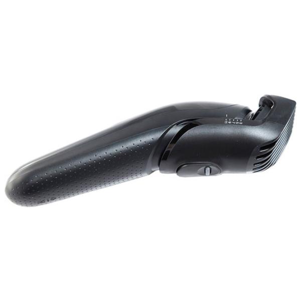 Trimmer facial Braun MGK3020 Black photo 4