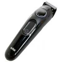Триммер для лица Braun BT3020 Черный photo 3