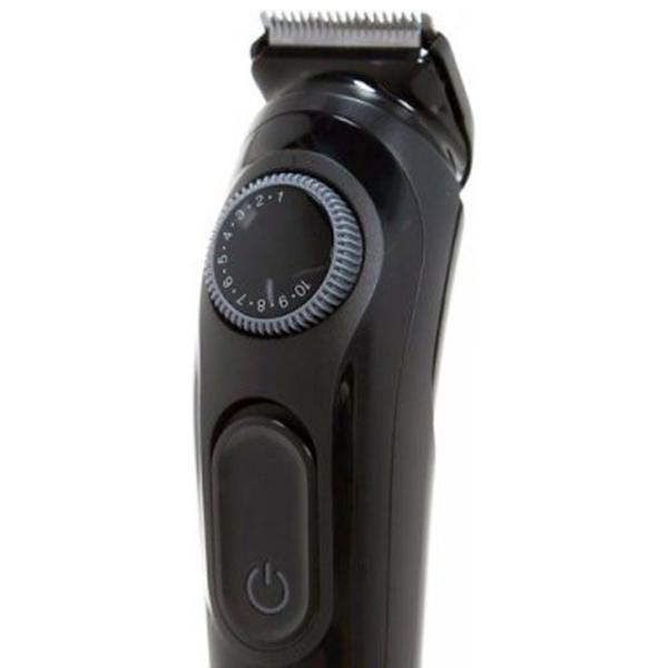 Trimmer facial Braun BT3020 Black photo 4