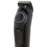 Триммер для лица Braun BT3020 Черный photo 4