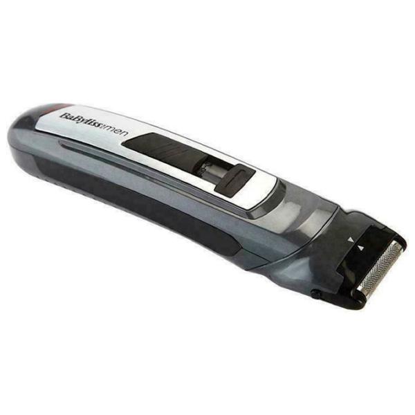 Trimmer facial Babyliss E826E Black photo 2