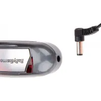 Триммер для лица Babyliss E826E Черный photo 4