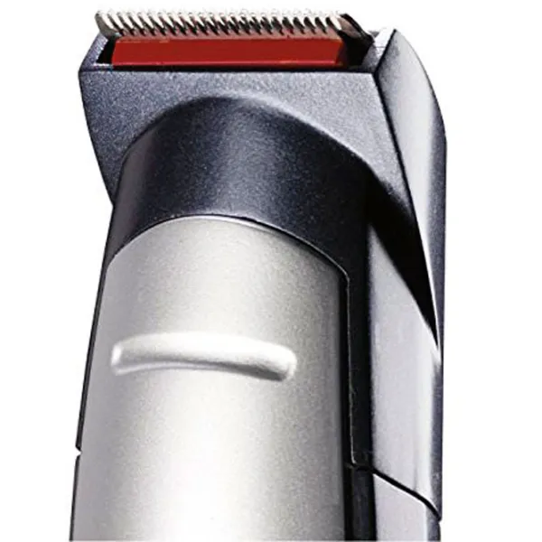 Триммер для лица Babyliss E835E Серебристый photo 4