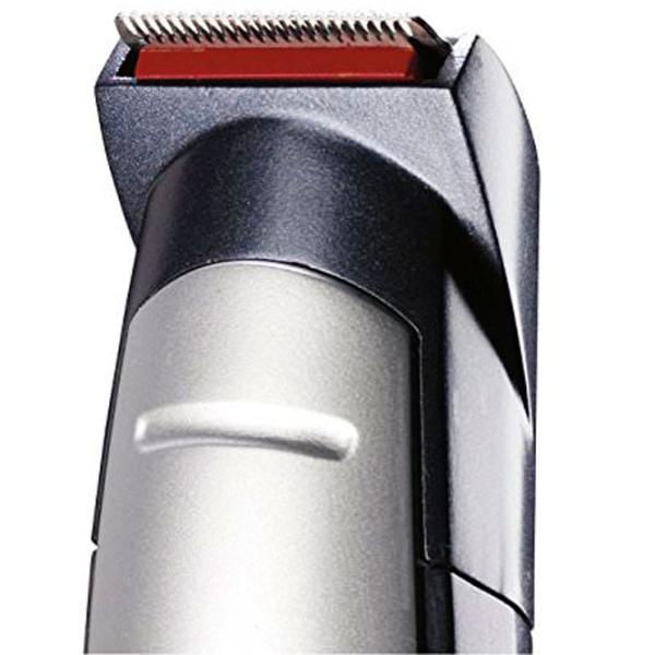Триммер для лица Babyliss E835E Серебристый photo 4