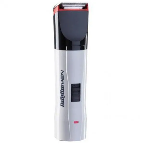 Триммер для лица Babyliss T839E Черный photo 2