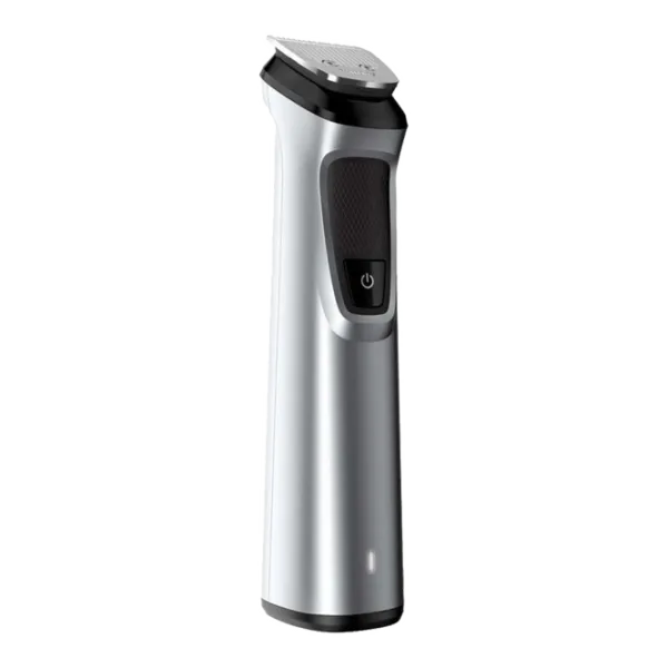 Trimmer facial Philips MG7720/ 15 Silver photo 2