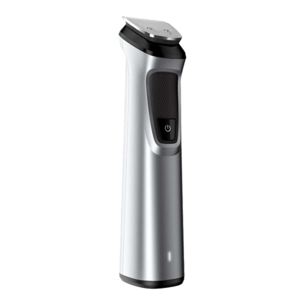 Trimmer facial Philips MG7720/ 15 Silver photo 2