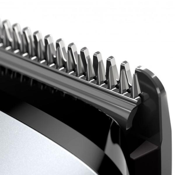 Trimmer facial Philips MG7720/ 15 Silver photo 3