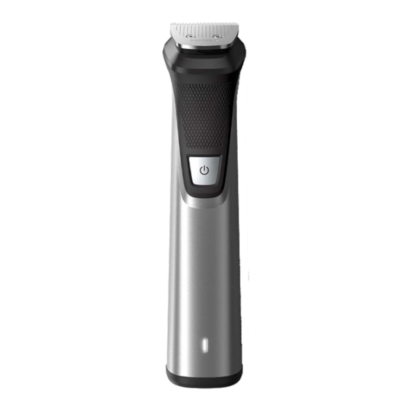 Trimmer facial Philips MG7770/ 15 Silver photo 2