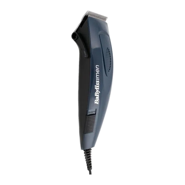 Машинка для стрижки Babyliss 695E Синий photo 2