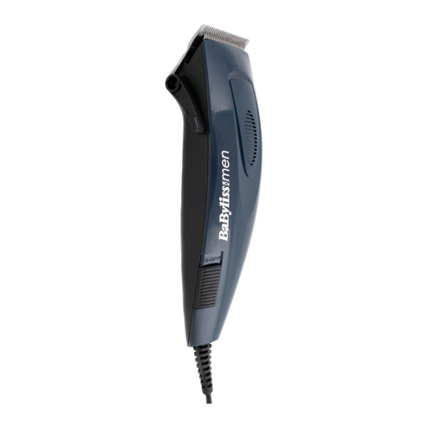 Машинка для стрижки Babyliss 695E Синий photo 2
