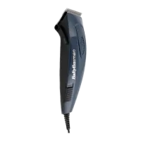 Aparat de tuns Babyliss 695E Blue photo 2