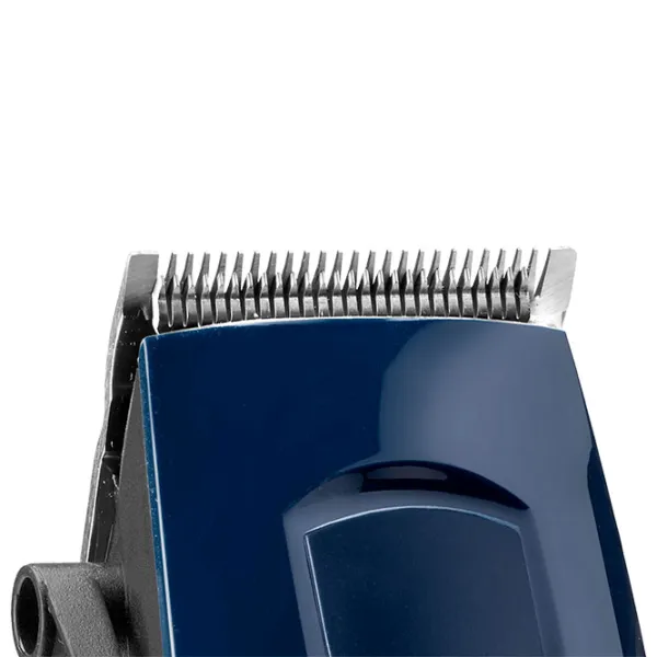 Машинка для стрижки Babyliss 695E Синий photo 3