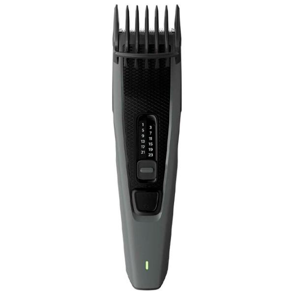 Aparat de tuns Philips HC3520/ 15 Black photo 2