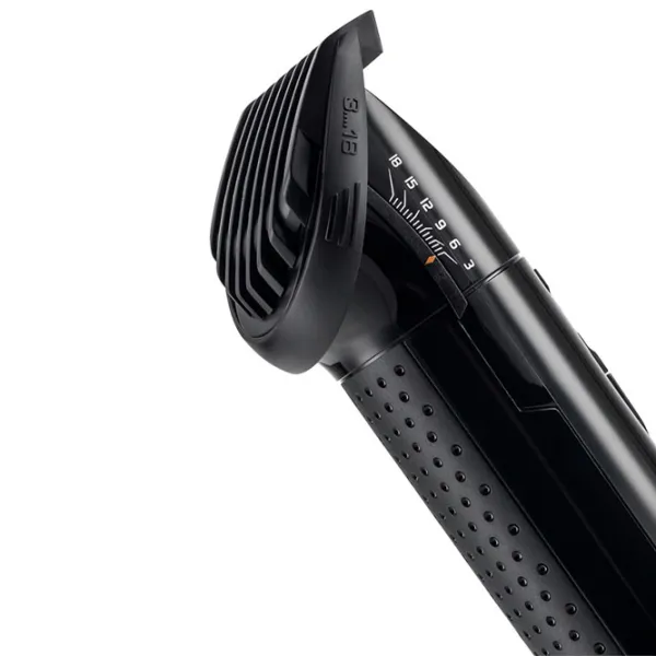 Aparat de tuns Babyliss E751E Gray photo 2