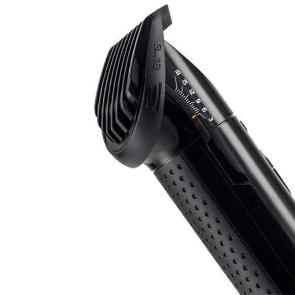 Aparat de tuns Babyliss E751E Gray photo 2