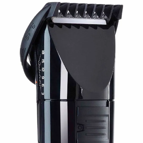 Aparat de tuns Babyliss E751E Gray photo 3
