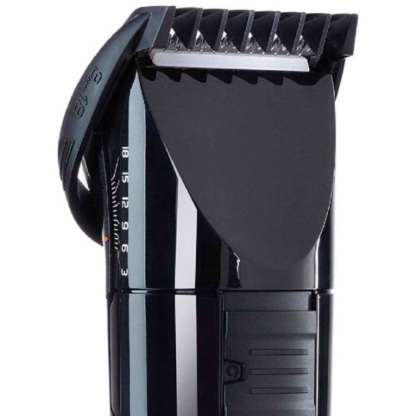 Aparat de tuns Babyliss E751E Gray photo 3