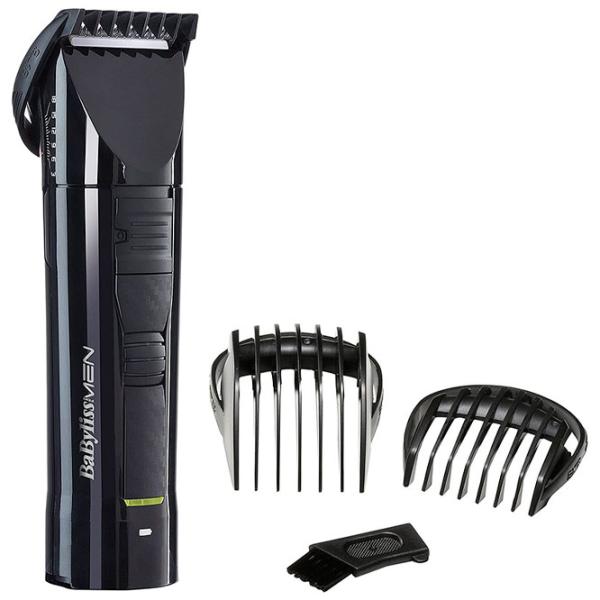 Aparat de tuns Babyliss E751E Gray photo 4