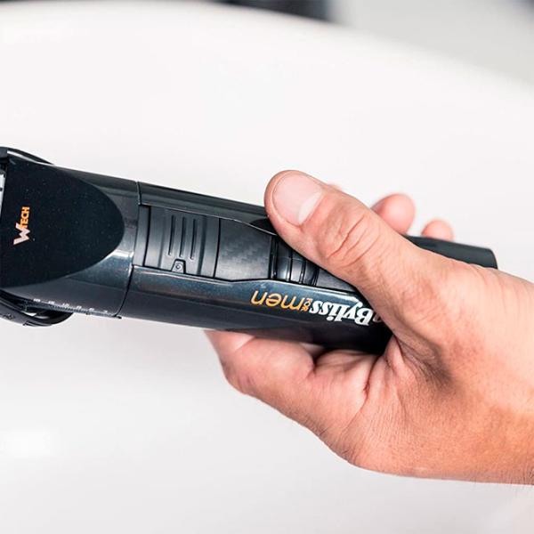 Aparat de tuns Babyliss E751E Gray photo 5