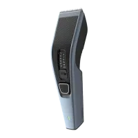 Aparat de tuns Philips HC3530/ 15 Black photo 2
