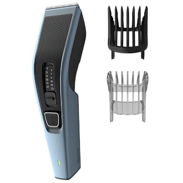 Aparat de tuns Philips HC3530/ 15 Black photo 3