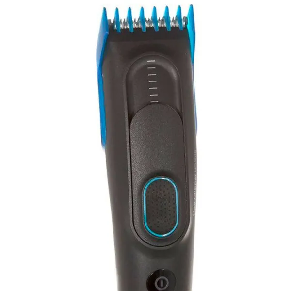 Aparat de tuns Braun HC5010 Black photo 3