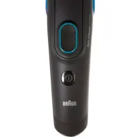 Машинка для стрижки Braun HC5010 Черный photo 4