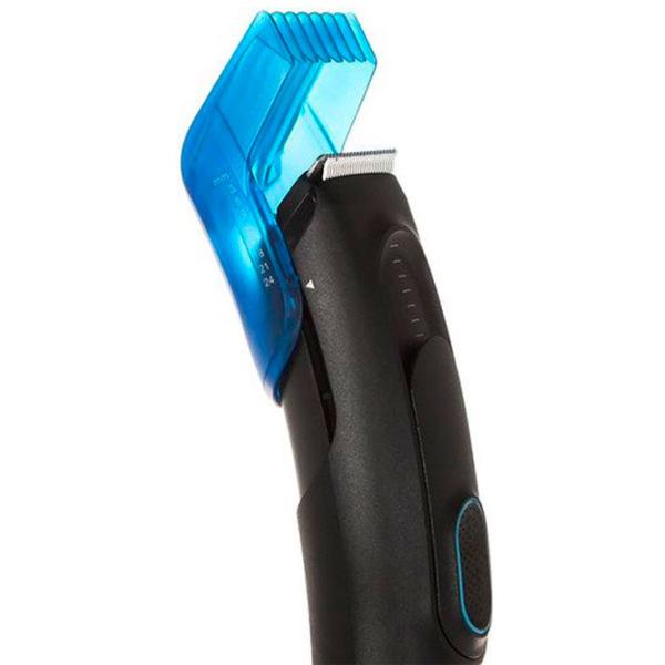 Aparat de tuns Braun HC5010 Black photo 5