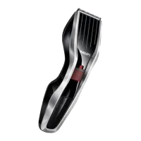 Aparat de tuns Philips HC5440/ 80 Black photo 2