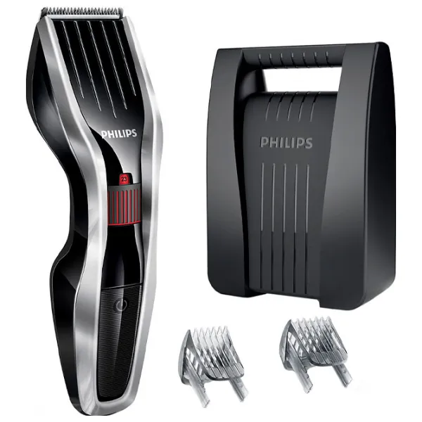 Машинка для стрижки Philips HC5440/ 80 Черный photo 3