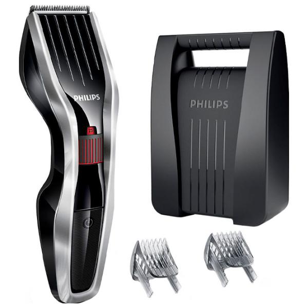 Машинка для стрижки Philips HC5440/ 80 Черный photo 3