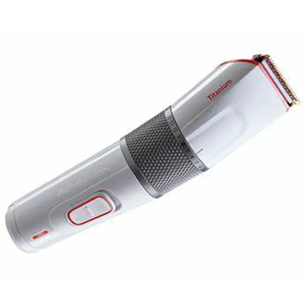 Aparat de tuns Babyliss E971E White photo 2