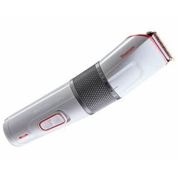 Aparat de tuns Babyliss E971E White photo 2