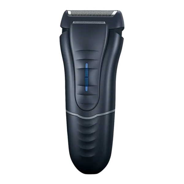 Aparat de ras electric Braun 130S-1 Black  photo 2