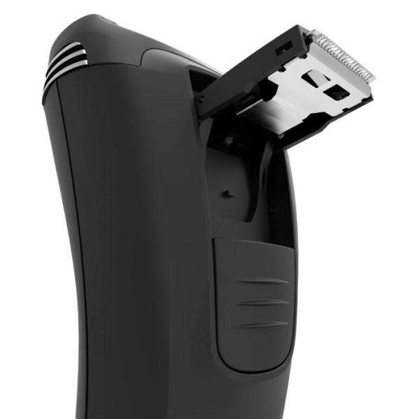 Aparat de ras electric Remington PF7200 Black  photo 4