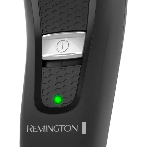 Aparat de ras electric Remington PF7200 Black  photo 5
