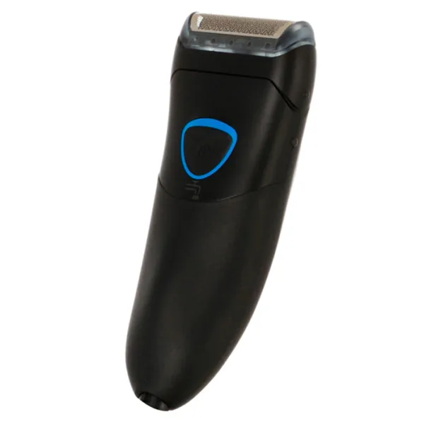 Aparat de ras electric Braun 170S-1 Black  photo 3