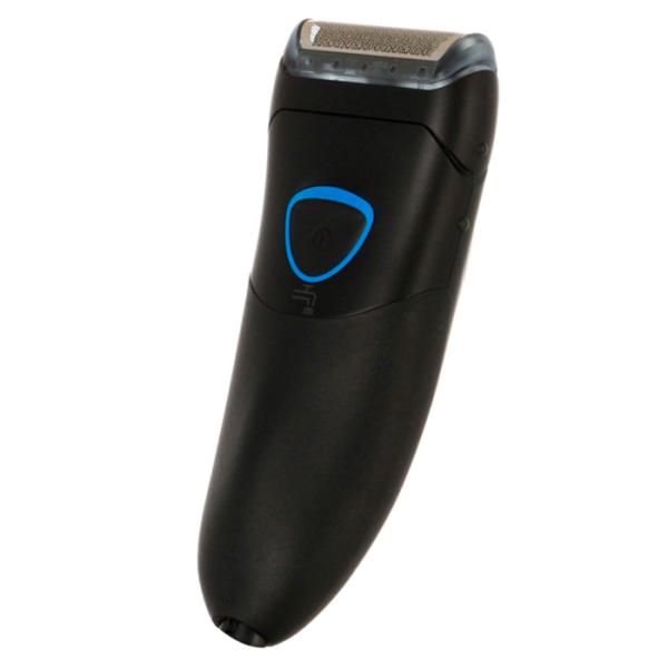 Aparat de ras electric Braun 170S-1 Black  photo 3