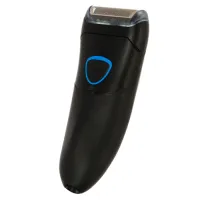 Aparat de ras electric Braun 170S-1 Black photo 3