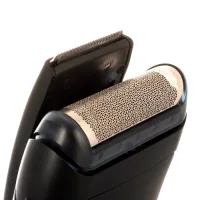 Aparat de ras electric Braun 170S-1 Black photo 4