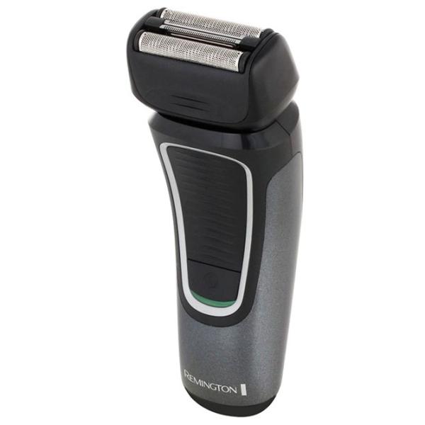 Aparat de ras electric Remington PF7400 Black Silver  photo 2