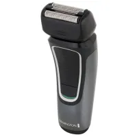 Aparat de ras electric Remington PF7400 Black Silver photo 2