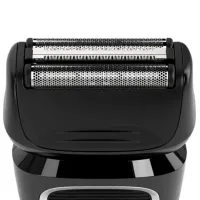 Aparat de ras electric Remington PF7400 Black Silver photo 4